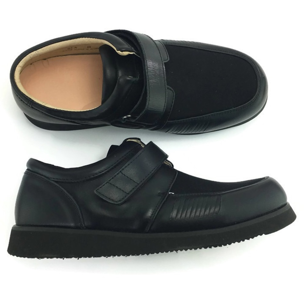 Mt Emey Special Shoe for edema & bunion Sz 10.5